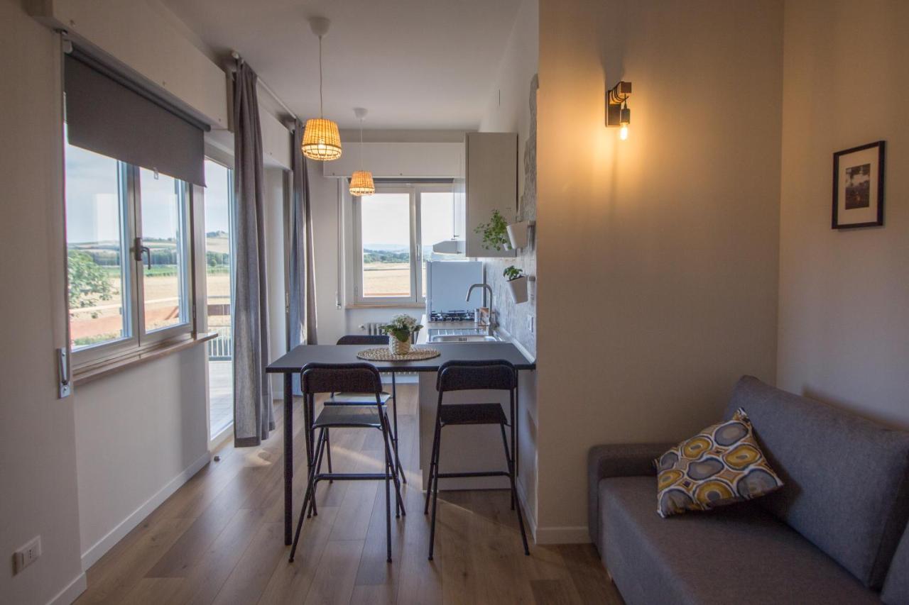 Appartamento Coltura Termoli Esterno foto
