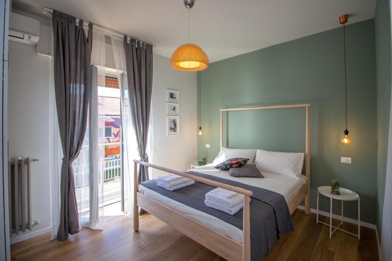 Appartamento Coltura Termoli Esterno foto