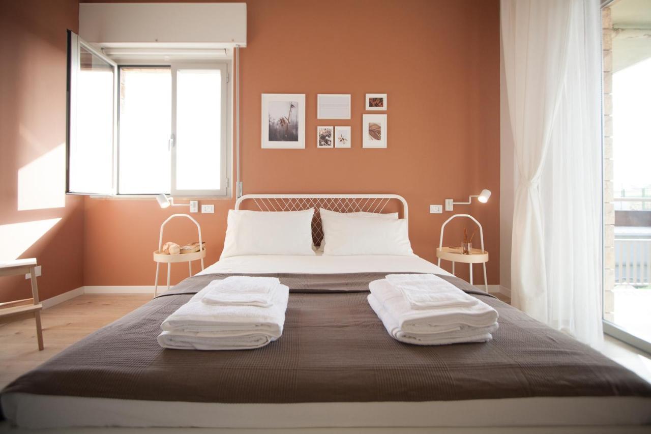 Appartamento Coltura Termoli Esterno foto