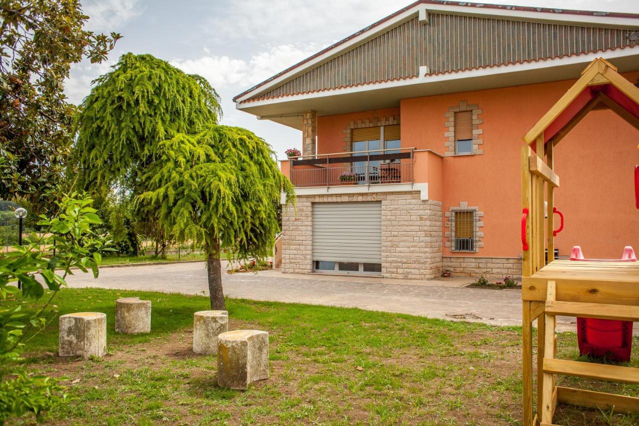 Appartamento Coltura Termoli Esterno foto
