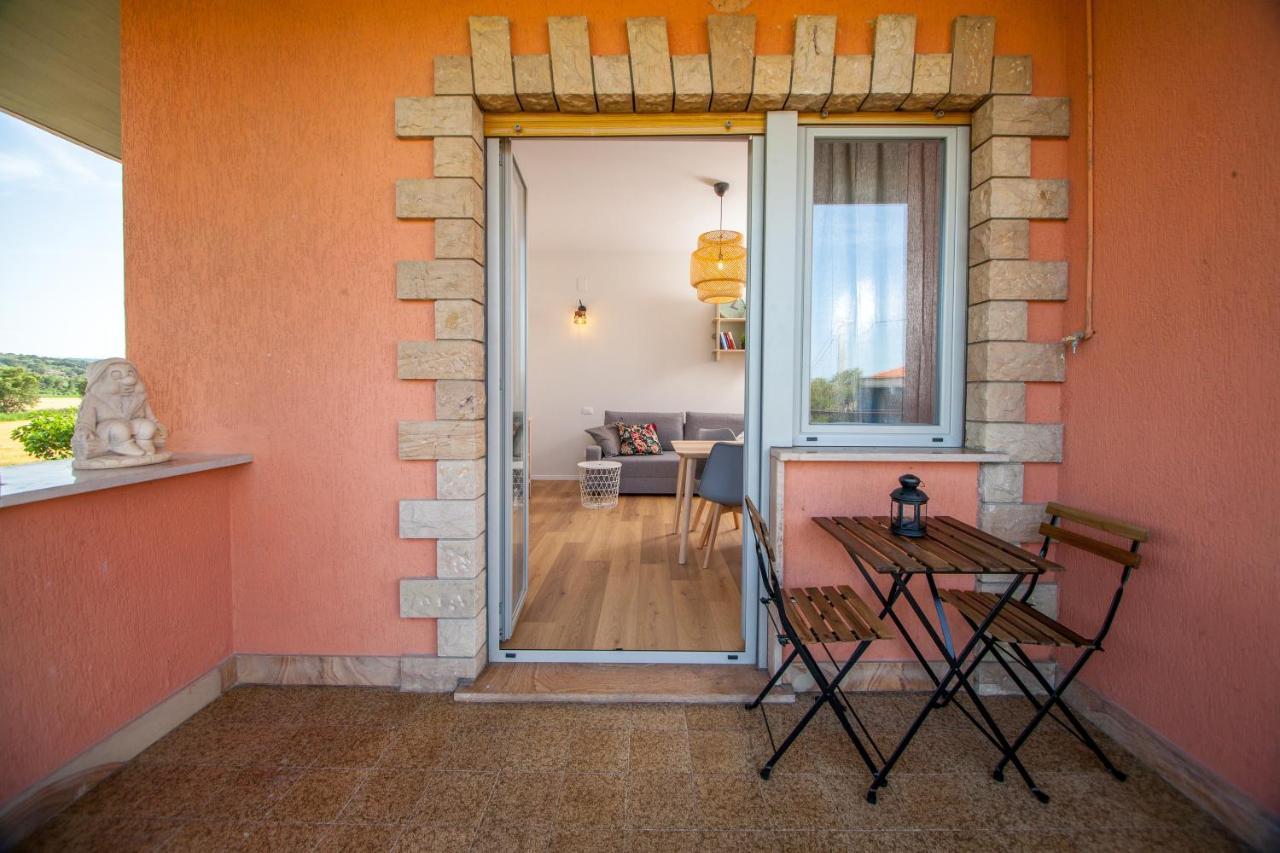 Appartamento Coltura Termoli Esterno foto
